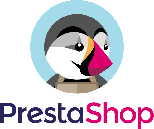 Prestashop-Logo